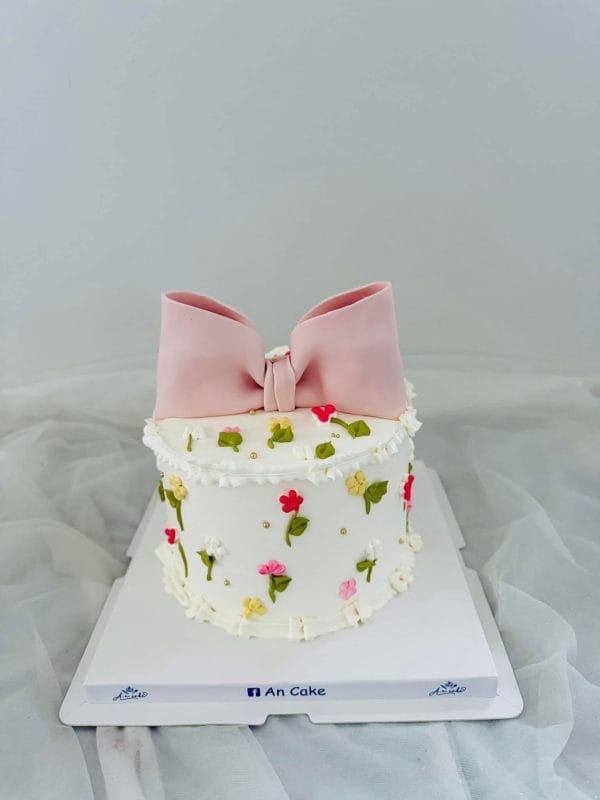Cake for her 1