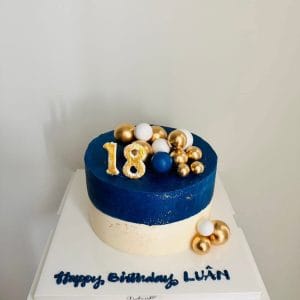 Cake for him 2