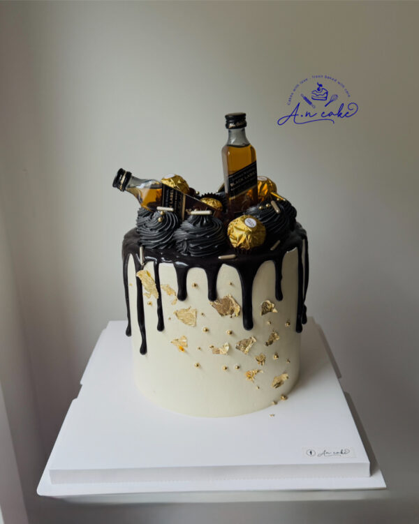 Cake for him 13