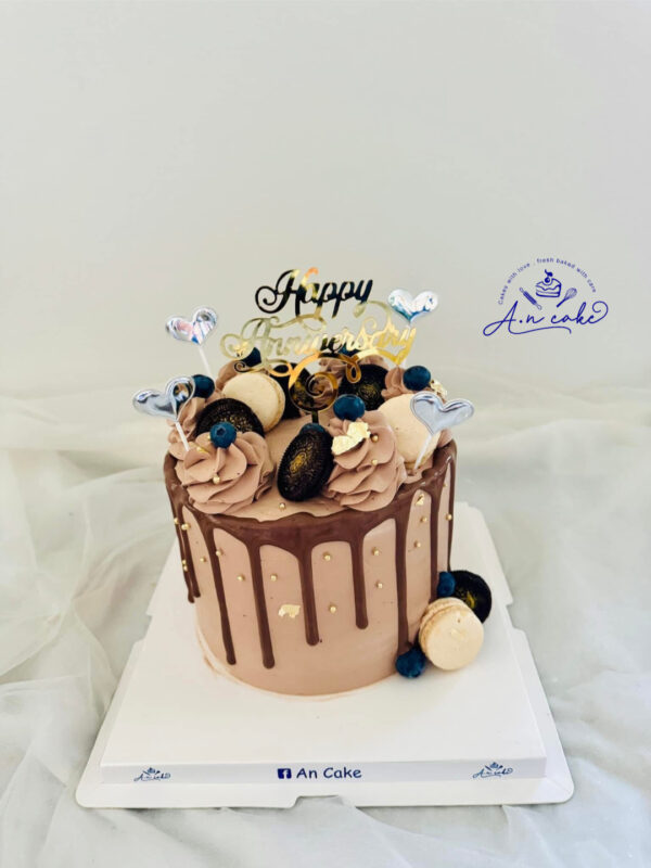 Cake for him 2