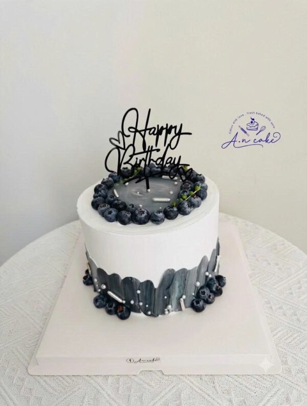 Cake for him 3