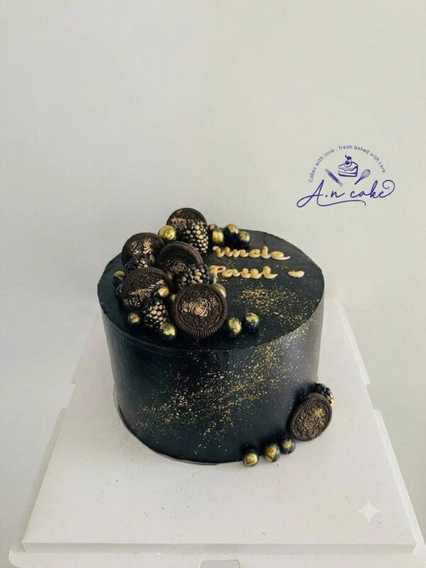 Cake for him 5