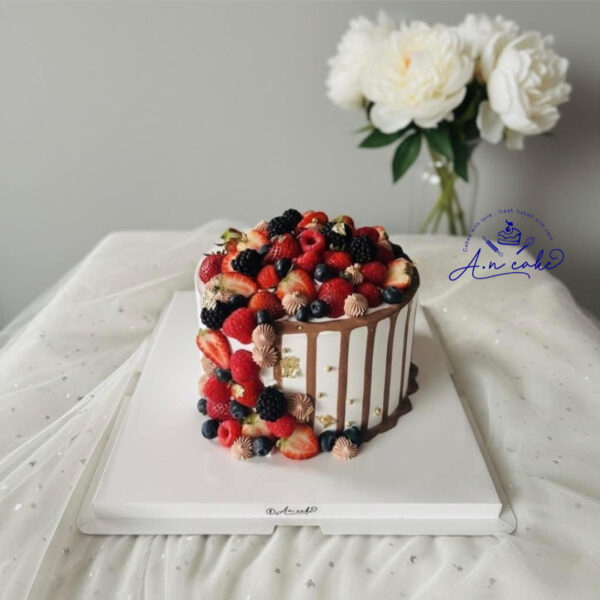 Cake for him 7