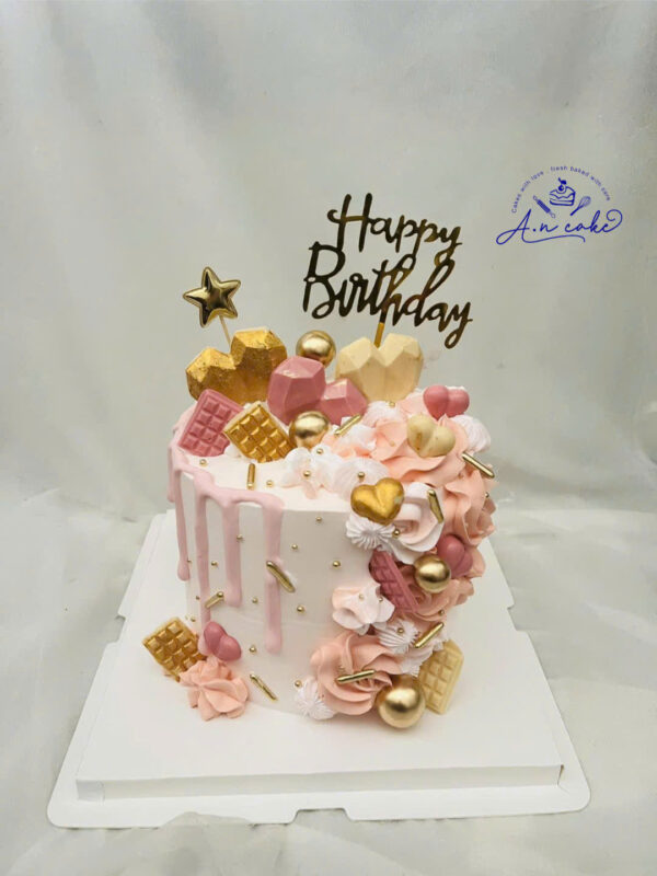 Cake for her 1