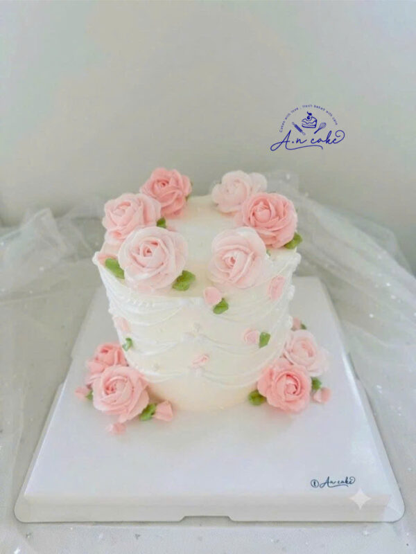 Cake for her 10