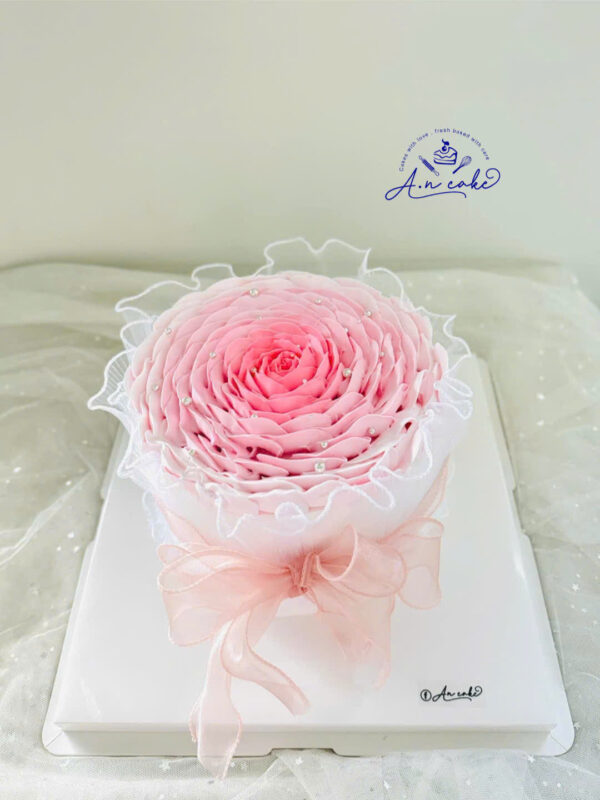 Cake for her 2