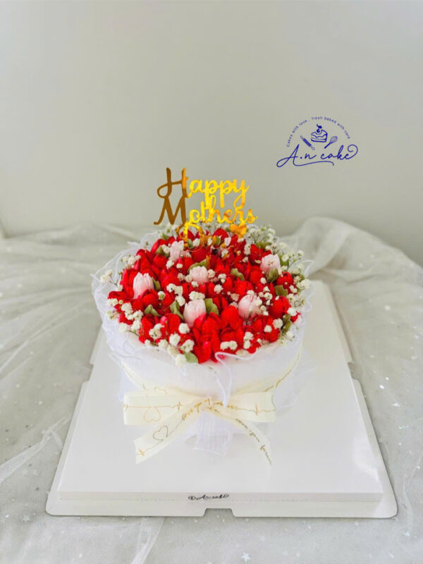 Cake for her 3