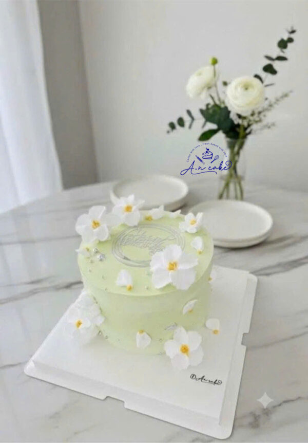 Cake for her 4