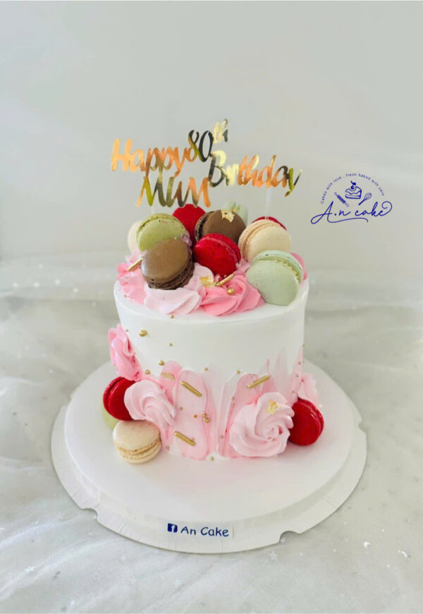 Cake for her 7