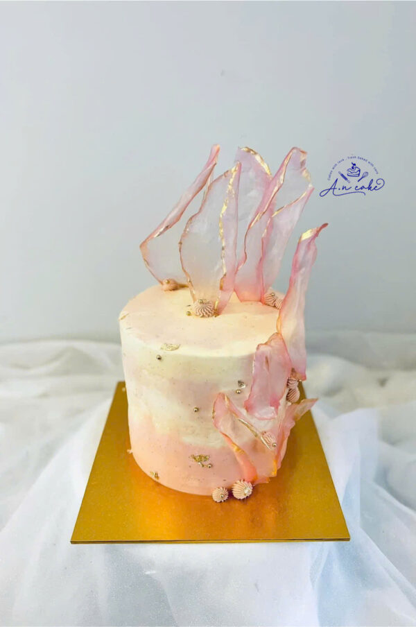 Cake for her 8